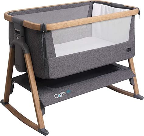 Bedside Cot Rocker