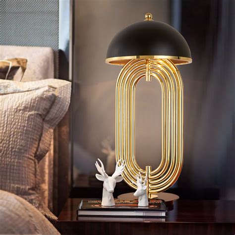 Bedside Lamps Decofurn