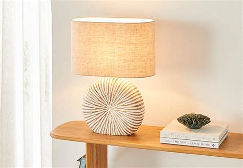 Bedside Lamps Early Settler
