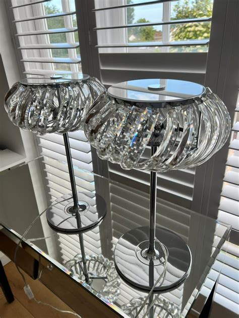 Bedside Lamps Gumtree