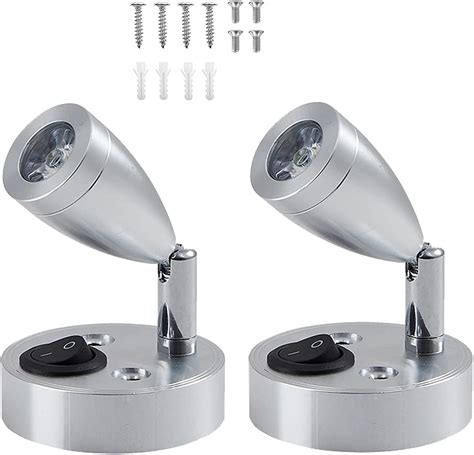 Bedside Lamps Spotlight