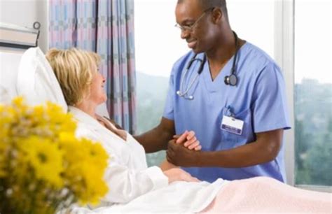 Bedside Manner Procedure