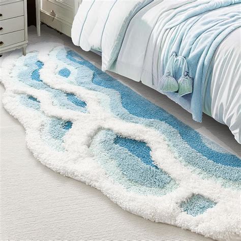 Bedside Rugs On Amazon