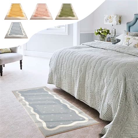 Bedside Rugs Walmart