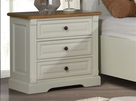 Bedside Table Furniture Bazaar