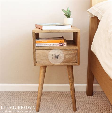 Bedside Table Hs Code
