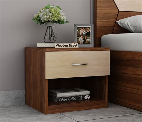 Bedside Table India