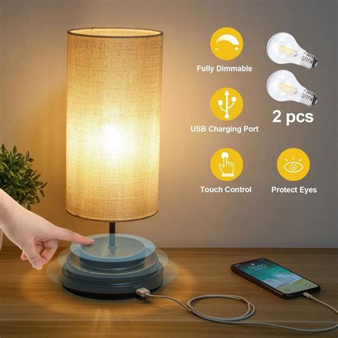 Bedside Table Lamp Bulb