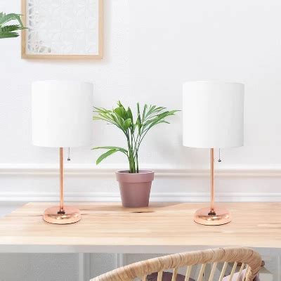 Bedside Table Lamps At Target