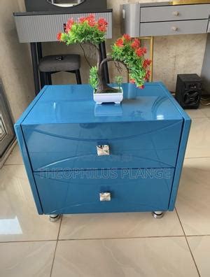 Bedside Table On Jiji