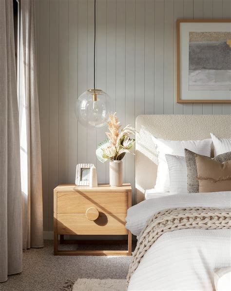 Bedside Table Pendant Lights