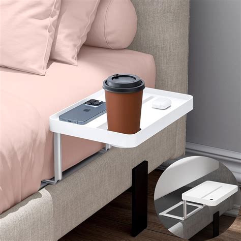 Bedside Table That Slides Under Mattress