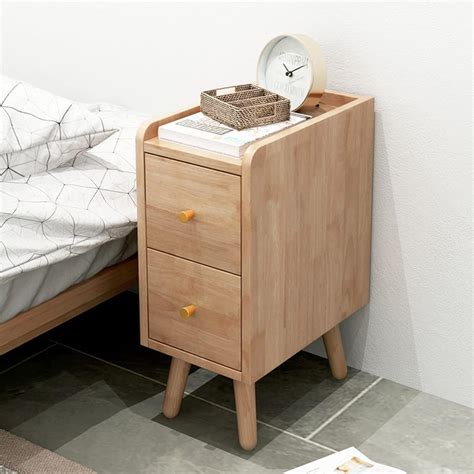 Bedside Table Under 25