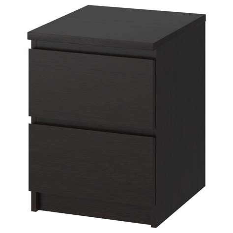 Bedside Table With Drawer Ikea