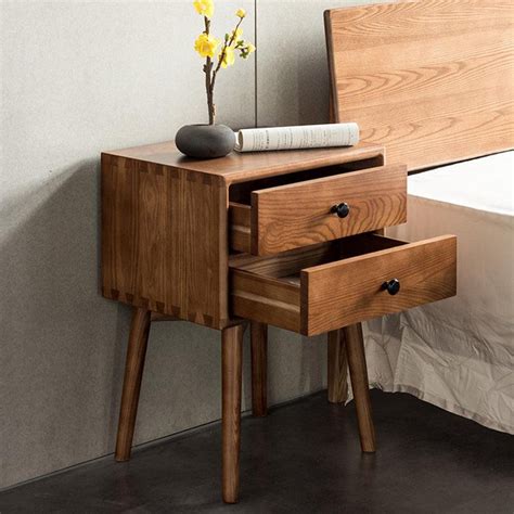 Bedside Tables Wellington
