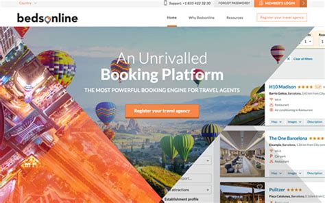 Bedsonline Product For Packaging