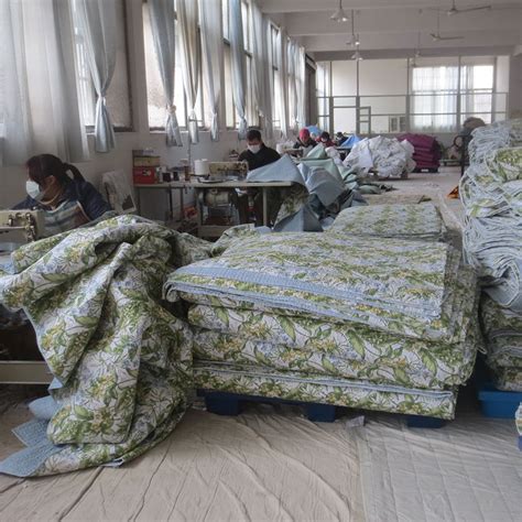 Bedspread Factory