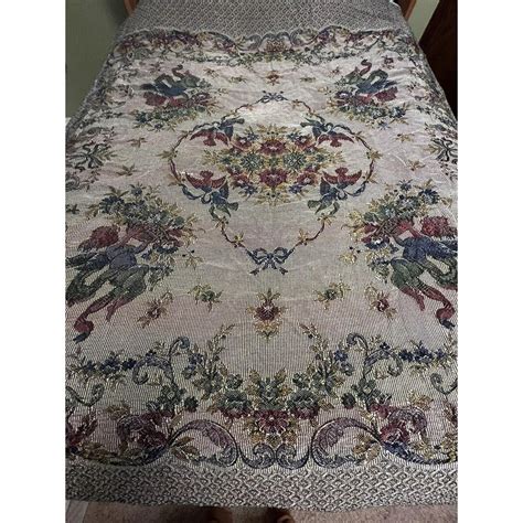 Bedspread In Spanish