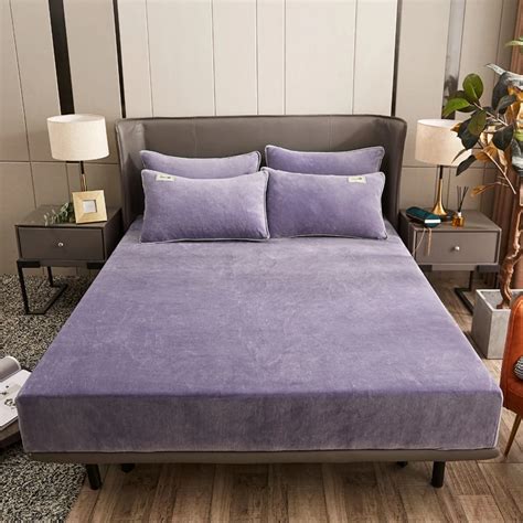 Bedspread King Size With Elastic
