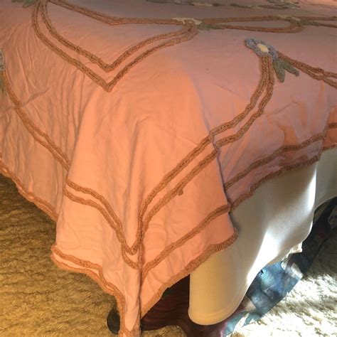 Bedspreads Used