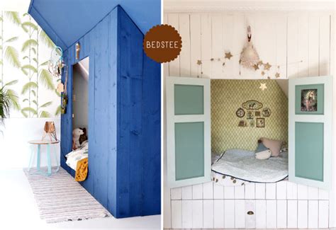 Bedstee Bed Kind Kopen