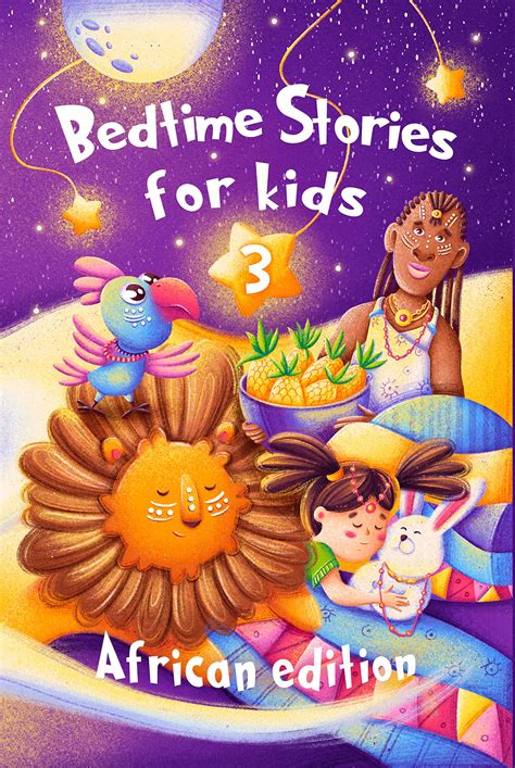bedtime stories 3