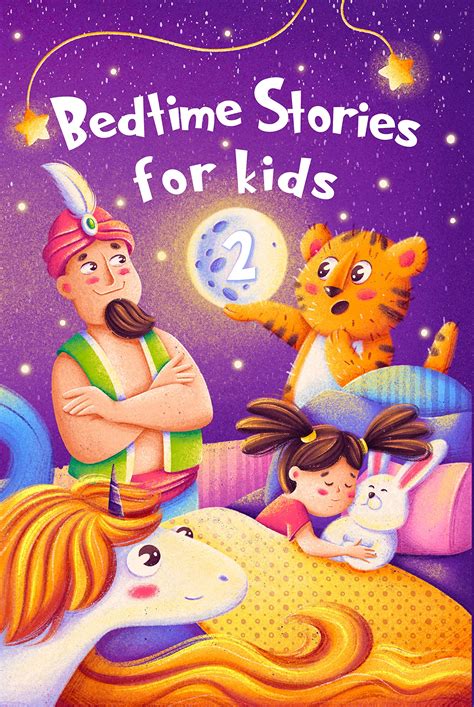 bedtime stories candys