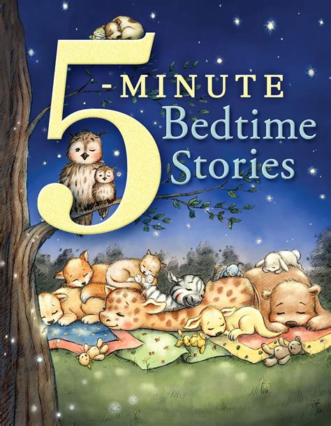 bedtime tales