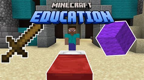 How To Play Bedwars In Minecraft Education Edition / Microsoft releases