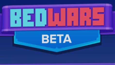 Bed Wars Logo Another Home Image Ideas