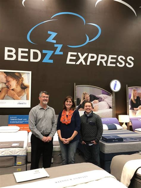 Bedzzz Express Financing