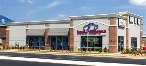 Bedzzz Express Pelham Al