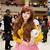 bee from bee and puppycat costume