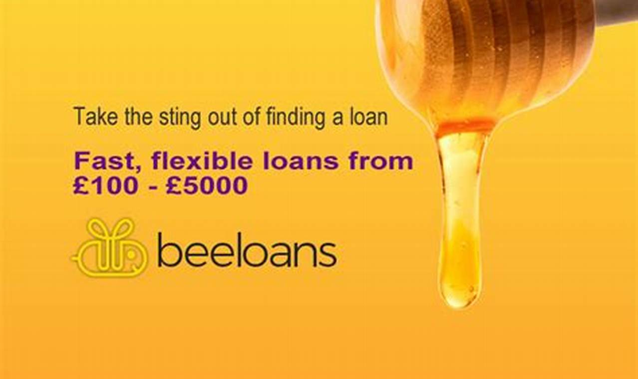Unlock the Power of Bee Loans: Uncover Financial Freedom and Growth