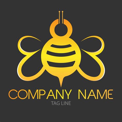 Busy Bee Designs Logo by Md Al Mamun on Dribbble