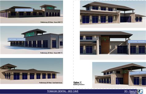 Bee Cave New Construction