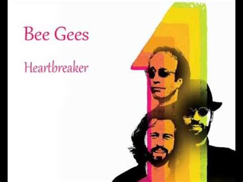bee gees heartbreaker video