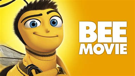 Bee Movie Movie Online - Waxuwis