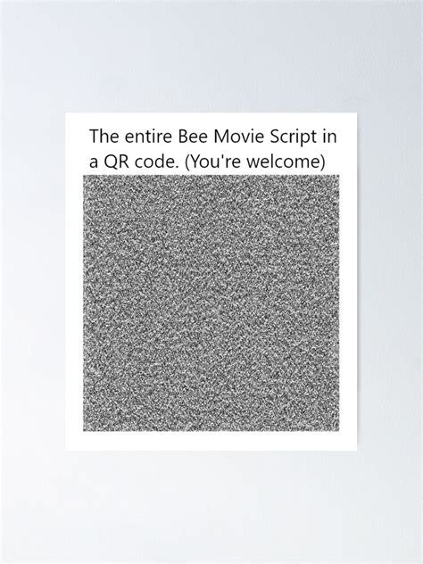 Bee Movie Script Copy And Paste Without Spaces - Erehay