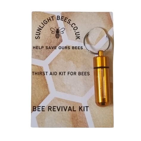 bee revival kit
