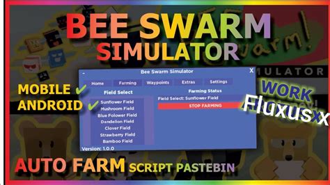 Bee Swarm Simulator Exploit Pastebin