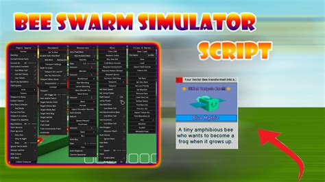 Bee Swarm Simulator Inf Honey Script Pastebin