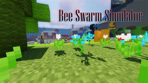 bee swarm simulator mod minecraft