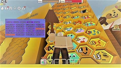 Bee Swarm Simulator Op Script Pastebin