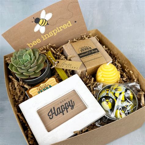 Bee Themed Gift Ideas