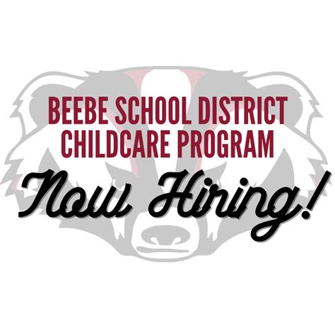 Beebe Ar School District Jobs