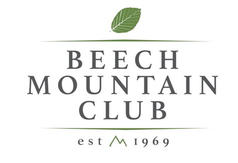 Golf The Beech Mountain Club