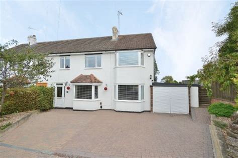 Beech Grove Northampton