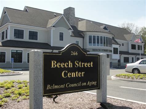 beech street center
