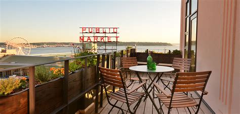 Beecher S Loft Seattle